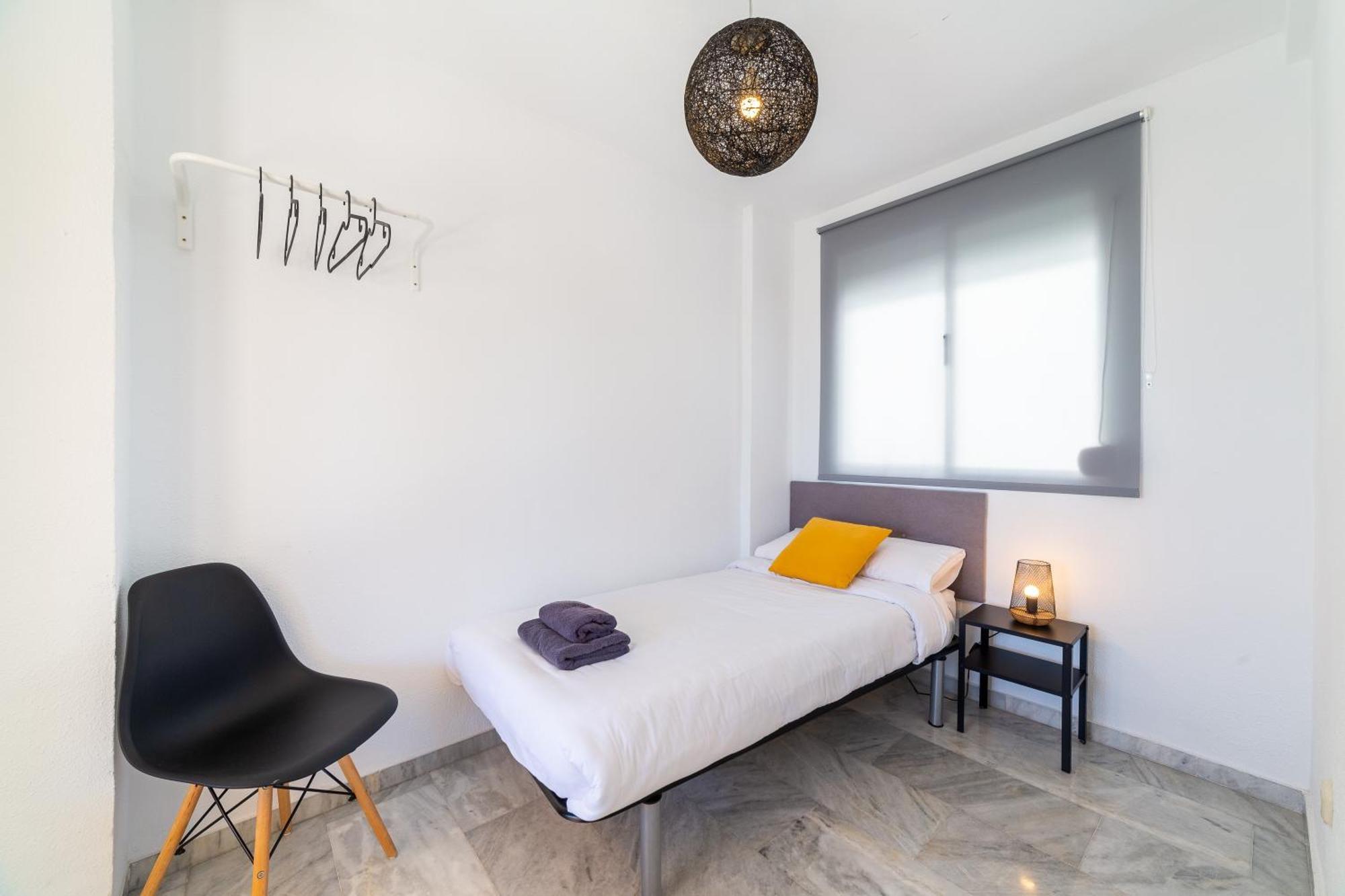 Trendyhomes Puerto - Vistas Al Mar, Parking Incluido, Playa A Un Paso Aguadulce  Room photo