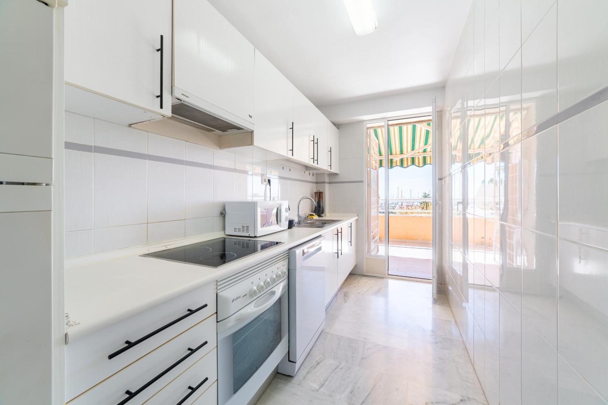 Trendyhomes Puerto - Vistas Al Mar, Parking Incluido, Playa A Un Paso Aguadulce  Room photo